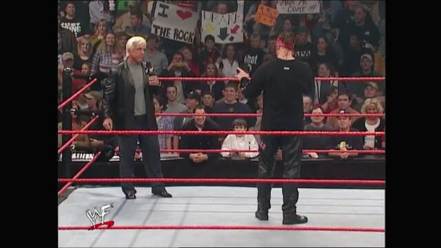 WWF Raw (11.02.2002) 1/3