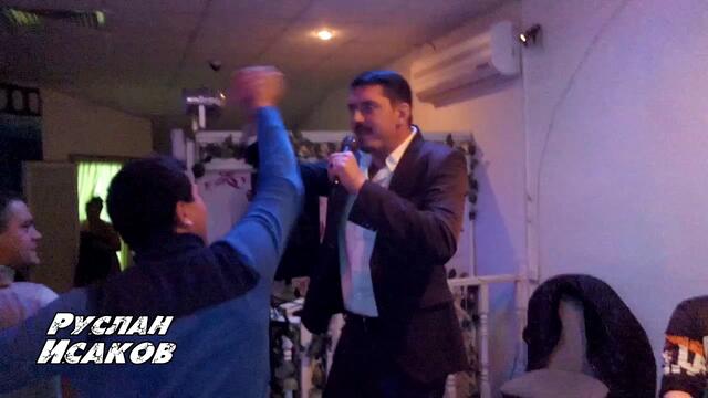 Аркадий Кобяков в Апрелевке у меня в гостях