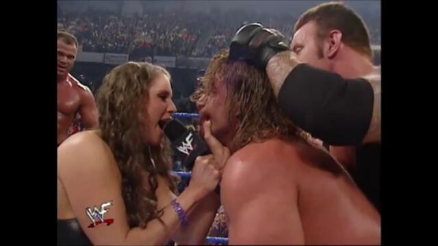 WWF Smackdown (14.02.2002) 3/3