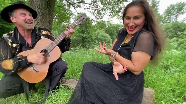 Парамэла   Эсмеральда 1