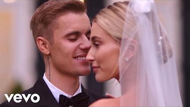 Justin & Hailey Bieber - Let Me Love You