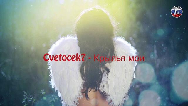 Cvetocek7  - Крылья мои