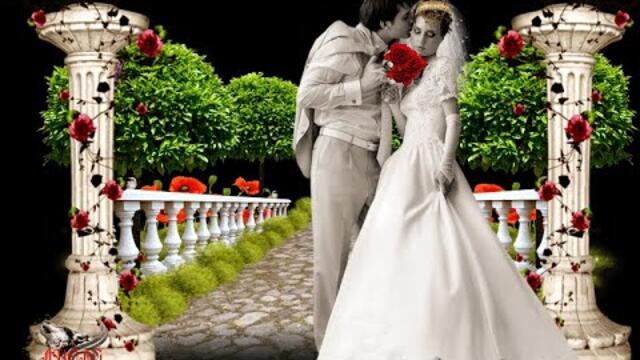 Рядом с тобою весь мир на ладони.