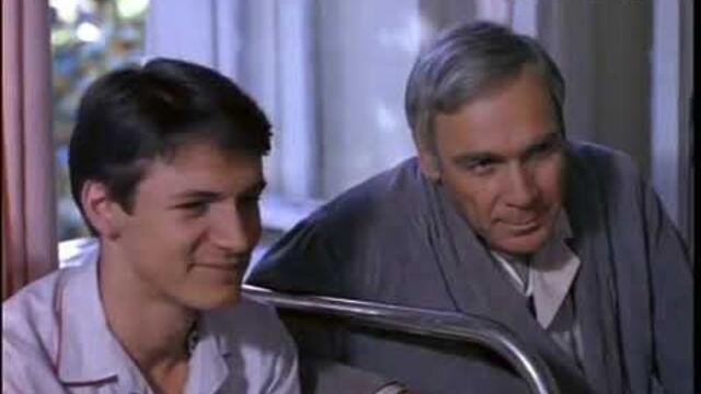 Михай Волонтир  -  Нас не нужно жалеть