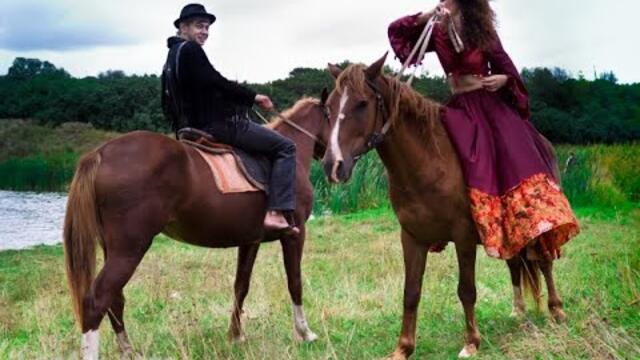 Эта песня наша не кончается