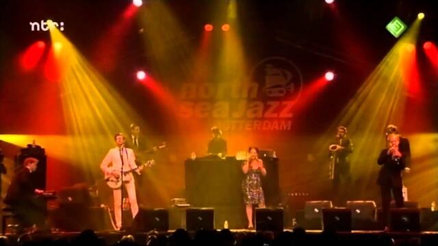 Caro Emerald - Lipstick on his collar