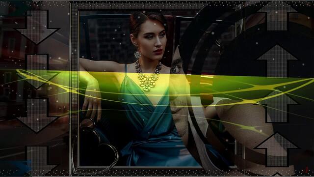 Ирина Аллегрова  -  Угонщица