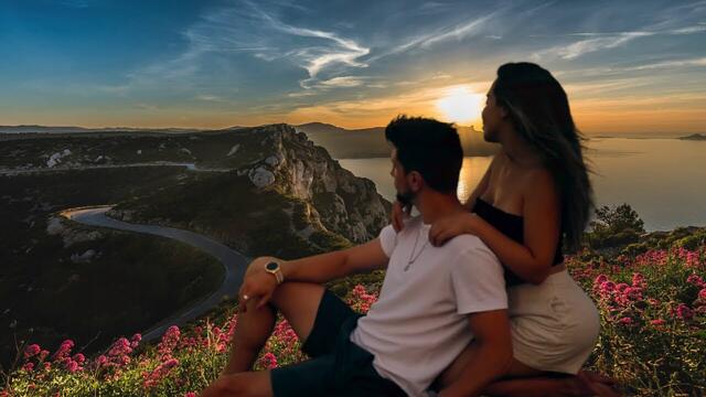 Матиас feat.Vitas  -  Я Подарю Тебе Весь Мир