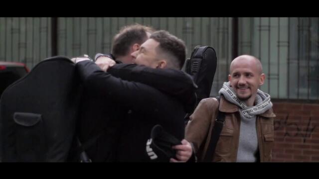 Слава Благов   -    Соседи