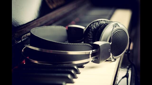 Сборник 10.  Музыка Сергея Чекалина.