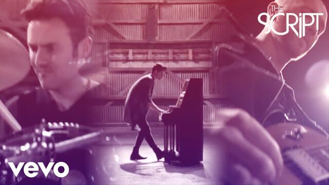 The Script - Hall of Fame (Official Video) ft. will.i.am