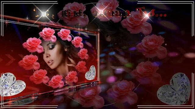 Елена Ваенга  -  Ты...