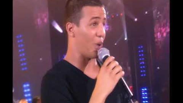Faudel - La main dans la main (Live)