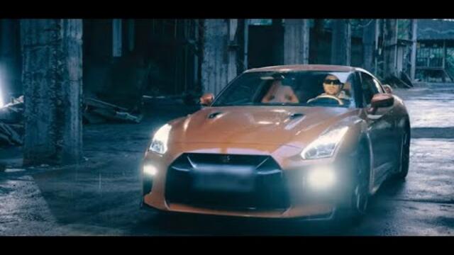 Константин & Софи Маринова - Проблем (Official Video)