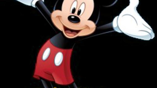 Веселият Мики Маус! Mickey Mouse Clubhouse Theme Song in G Major 5