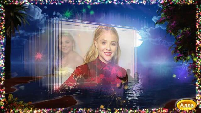 ИГОРЬ КИБИРЕВ  -   СЧАСТЬЕ МОЁ !