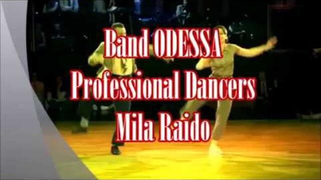 Band ODESSA - СНОВА КУРЮ, МАМА, СНОВА