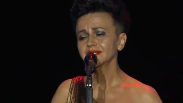 AMIRA MEDUNJANIN - ŠTO TE NEMA (OFFICIAL LIVE VIDEO)