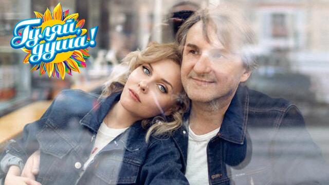 Дуэт НЕ УХОДИ - Я буду ждать