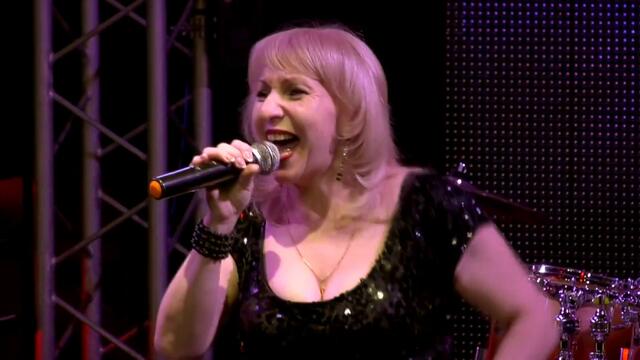 Светлана Жданович - Любовь летучая