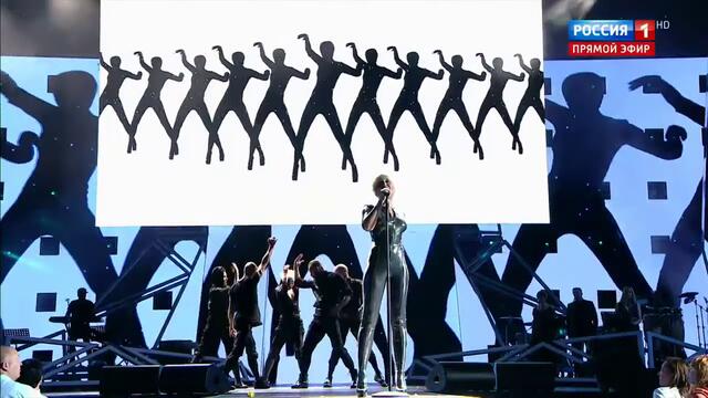 Анжелика Варум – Любовь останется