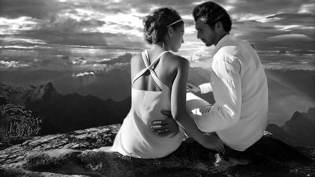 Я за Тобой на Край света пойду!