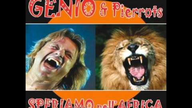 Cichitica-Genio & Pierrots-Official video