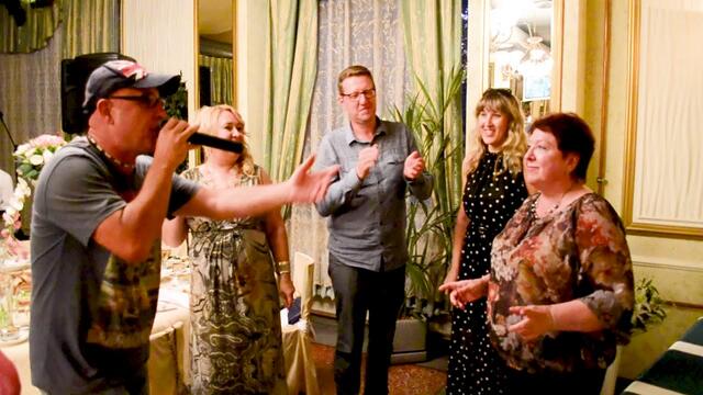 Валерий Палаускас  -  НАТАШКА