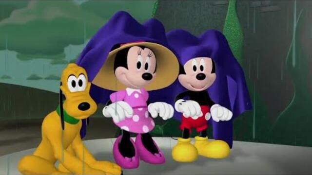 Мики Маус Анимации - Full Episodes - Mickey's Monster Musical - Mickey Mouse 2020