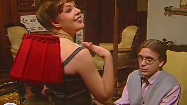 Стелла Джанни   -   Такой чужой...    Такой желанный....