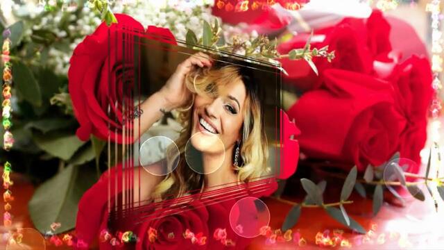 АЛЕКСАНДР БЕШЕНЫЙ   -   МОЯ ЛЮБИМАЯ, МОЯ !