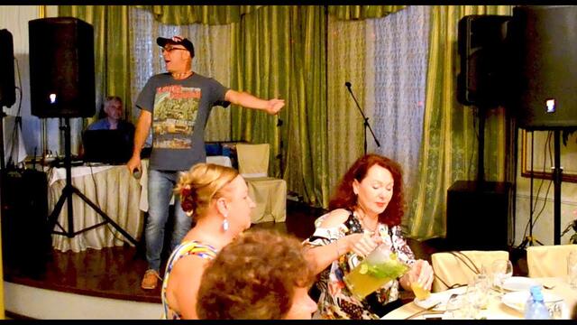 Валерий Палаускас  -  ПОЛЕВЫЕ ЦВЕТЫ