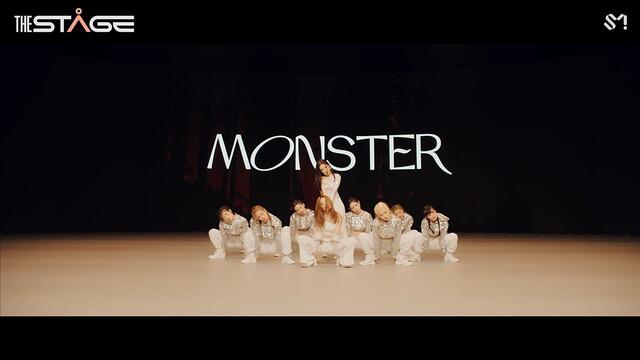 Red Velvet - IRENE & SEULGI 'Monster' (Middle Note Ver.) @ IRENE & SEULGI THE STAGE