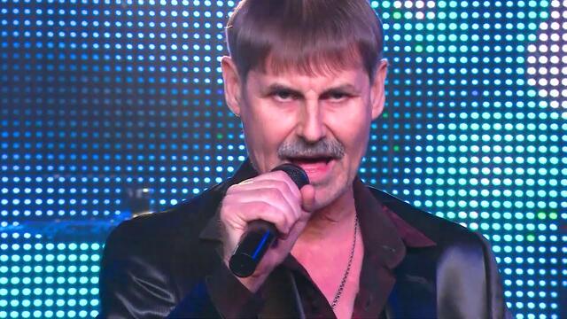 Михаил Серебро   -  " Я ищу ответ"