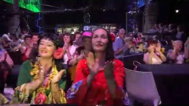 Сергей Одинцов   -   Белый Снег