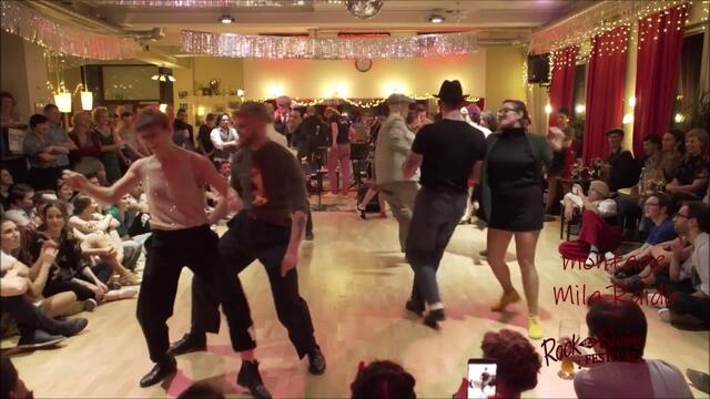 Band ODESSA  -  Ой, ТЫ КУМУШКА, КУМА