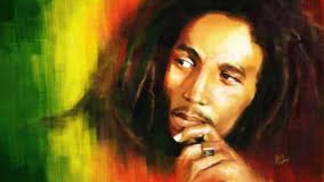 Bob Marley & The Wailers - So Much Trouble in the World  - С вградени BG субтитри