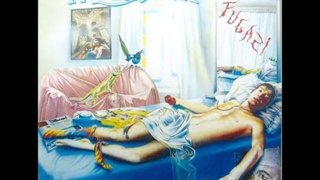 Marillion - Fugazi - Full Album