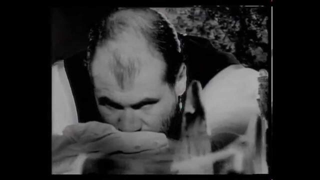 Fish - State of Mind 1989 - Music Video HD