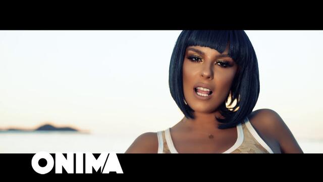 Anxhela Peristeri - Lujta