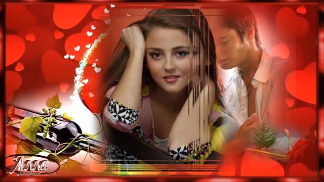 ТАМАРА ВИКБЕРГ  -   БЕЗ ТЕБЯ !