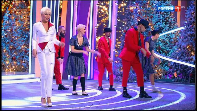 Анжелика Варум – Ля-ля-фа