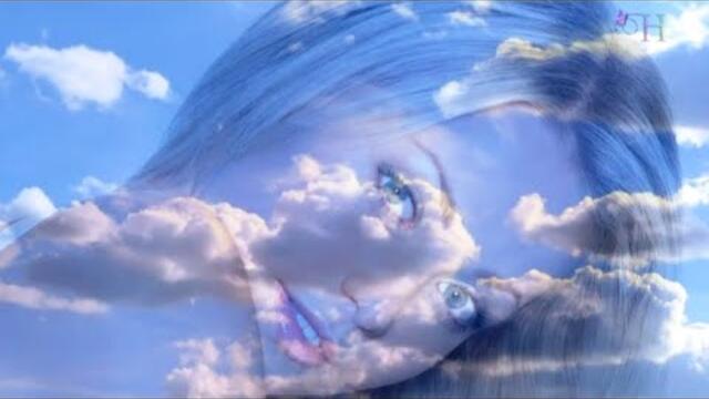 Валерий Власов  -  Васильковые глаза