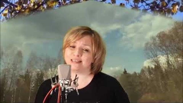 Галина Пахомова - Напишу твой портрет(памяти М. Круга)