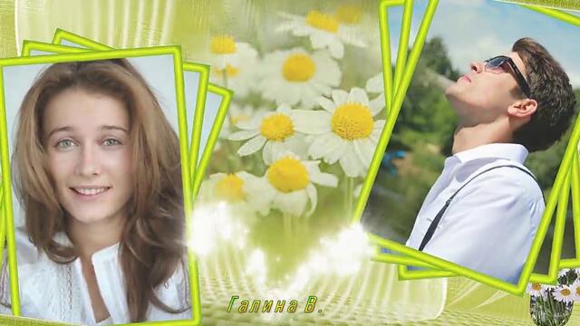 Виктор Королев  -  А лето, лето!