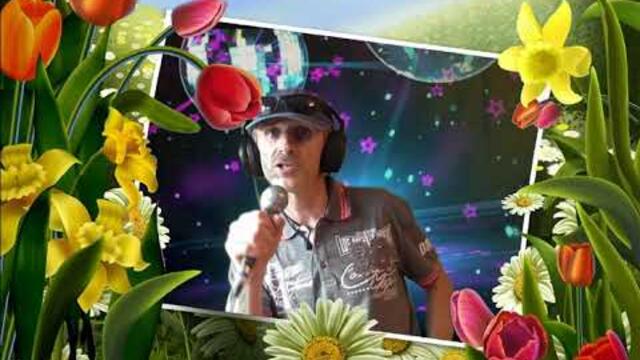 Сергей Орлов   -   Всё, всё кончено, всё   - Музыкальная открытка