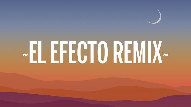 Танцувай ~ 🎵 Ремикс 2020 ~ Rauw Alejandro - El Efecto (Remix) (Letra) ft. Bryant Myers, Lyanno, Chencho Corleone, Dalex, Kevvo