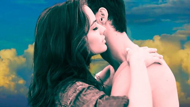 Просто приснись мне