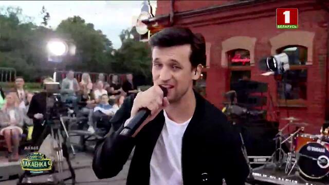 Дмитрий Колдун feat. Korol Project – "Корабли" (2020)