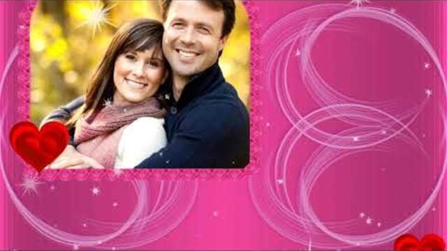 Самая любимая моя